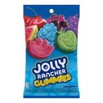 Jolly Rancher Assorted Fruit Gummies 7 oz
