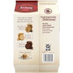 Iced Molasses Cookies for Gamers, 12 Ounce