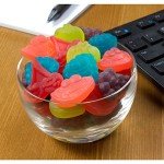 Jolly Rancher Assorted Fruit Gummies 7 oz
