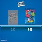 Jolly Rancher Assorted Fruit Gummies 7 oz