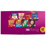 Frito Lay Flavor Mix - 41.38 Ounce Bag