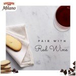 Milk Chocolate Milano Cookies - 6 OZ Bag