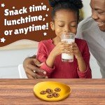 Keebler Fudge Stripes Cookies, Convenient 12 Count