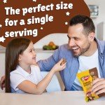 Keebler Fudge Stripes Cookies, Convenient 12 Count