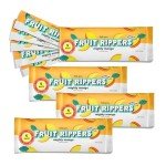 Mighty Mango Apple Fruit Snacks – 4 Pouches