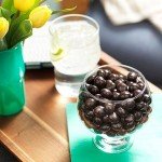 BROOKSIDE Dark Chocolate Acai Blueberry Snack Bag