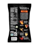 Terra Original Vegetable Chips with Sea Salt