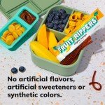 Mighty Mango Apple Fruit Snacks – 4 Pouches