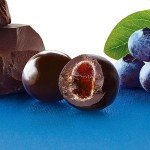 BROOKSIDE Dark Chocolate Acai Blueberry Snack Bag