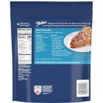 Fisher Chef's Naturals Unsalted Pecan Halves 24 oz