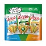 Garden Veggie Snacks Variety Pack - 18ct