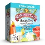 Margaritaville Singles - Variety Pack Drink Mixes