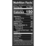 Terra Original Vegetable Chips with Sea Salt