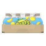 Lemon Water Splash Refresher - 24 Bottles