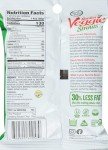 Garden Veggie Straws - Sea Salt Snack Size
