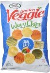 Sensible Portions Garden Veggie Chips - 7 Oz