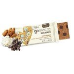 GoMacro Organic Vegan Protein Bars - Coconut Almond