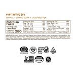 GoMacro Organic Vegan Protein Bars - Coconut Almond