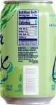 Lime LaCroix Sparkling Water, 12 Pack