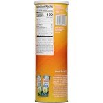 Cheddar Veggie Chips by Sensible Portions, 5 oz