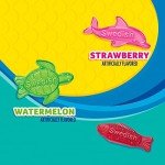 SOUR PATCH KIDS Holiday Candy Advent Calendar