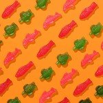 SOUR PATCH KIDS Holiday Candy Advent Calendar