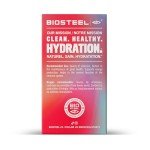 BioSteel Electrolyte Powder Variety Pack – 30 Packets