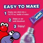 Nerds Juicy Mixes Variety Drink Mix - 30 Servings