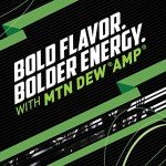AMP Energy Drink - Original Flavor (12 Pack)