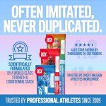 BioSteel Electrolyte Powder Variety Pack – 30 Packets