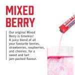 BioSteel Electrolyte Powder Variety Pack – 30 Packets
