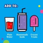 Nerds Juicy Mixes Variety Drink Mix - 30 Servings