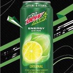 AMP Energy Drink - Original Flavor (12 Pack)