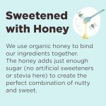 Peanut Butter Dark Chocolate Protein Snack Bars 18ct