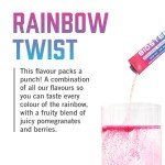 BioSteel Electrolyte Powder Variety Pack – 30 Packets