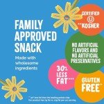Garden Veggie Snacks Variety Pack - 18ct