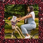 Cran-Energy Cranberry Raspberry Juice - 6 Pack