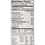 Cheddar Veggie Chips by Sensible Portions, 5 oz