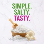 Angie's BOOMCHICKAPOP Sea Salt Party Popcorn 6.7oz