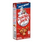 Cracker Jack Popcorn & Peanuts Snack Pack