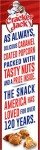Cracker Jack Popcorn & Peanuts Snack Pack