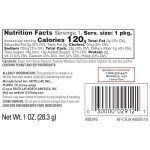 Cracker Jack Popcorn & Peanuts Snack Pack