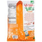 Garden Veggie Nacho Tortilla Chips, 6 Oz