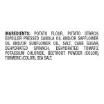 Sensible Portions Garden Veggie Chips - 7 Oz