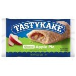 Tastykake Glazed Pies Variety Pack - 4 Count