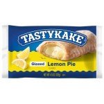 Tastykake Glazed Pies Variety Pack - 4 Count