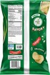 Lay's Sour Cream & Onion Snacks, 7.75 Oz