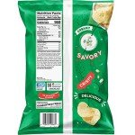 Lay's Sour Cream & Onion Snacks, 7.75 Oz