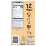 Famous Amos Classic Chocolate Chip Cookies, 12-Pack