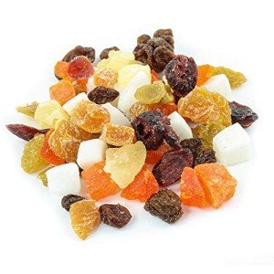 Oregon Farm Fresh Dried Fruit Snack Mix 24oz